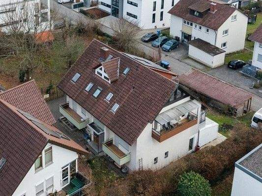 Luftausnahme - Eingangsseite