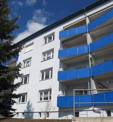 Meiningen, Am Drachenberg 7