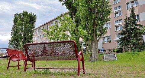 Stendal Wohnungen, Stendal Wohnung mieten