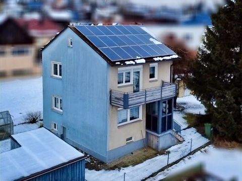 Wiesau Häuser, Wiesau Haus kaufen