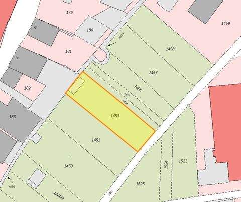 Mellrichstadt Grundstücke, Mellrichstadt Grundstück kaufen