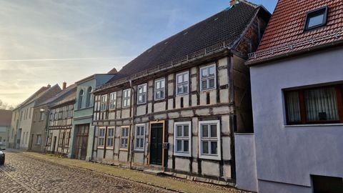 Treuenbrietzen Wohnungen, Treuenbrietzen Wohnung kaufen
