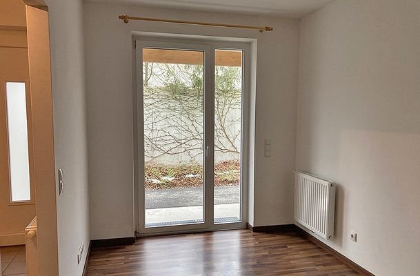 Wohnhausanlage für Junges Wohnen in Thaya
