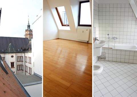 Leipzig Wohnungen, Leipzig Wohnung mieten