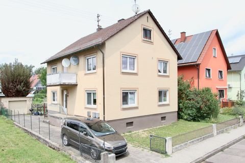 Rheinstetten Häuser, Rheinstetten Haus kaufen