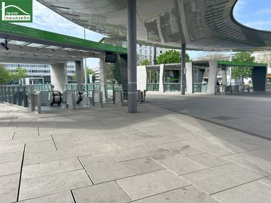 Hauptbahnhof