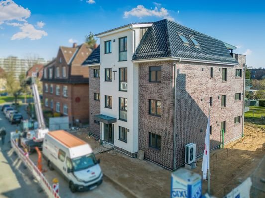 Frontansicht