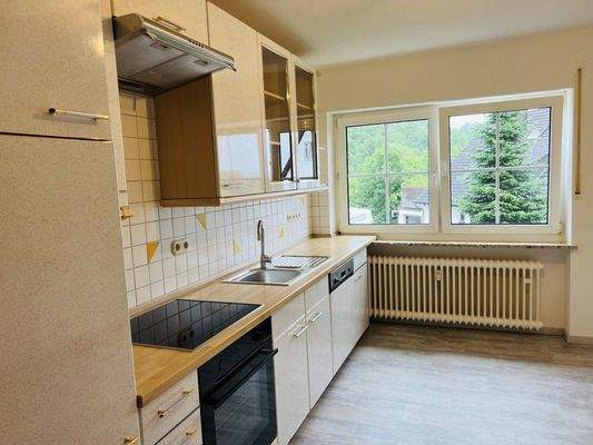 Küche Erdgeschoss