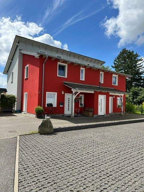 Putbus / Lauterbach Häuser, Putbus / Lauterbach Haus kaufen