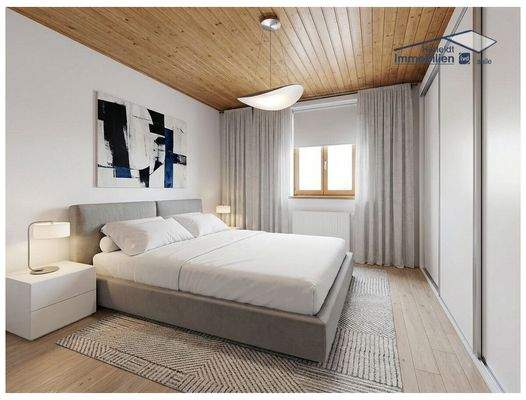 Beispielfoto mit Einrichtung (KI-unterstützt)