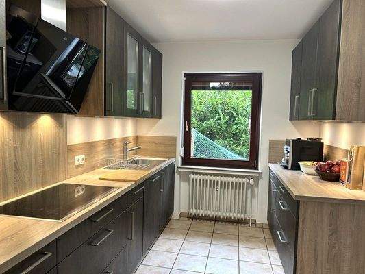 EG: Küche