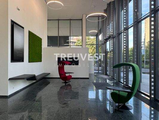 TREUVEST Büro mieten Düsseldorf-95