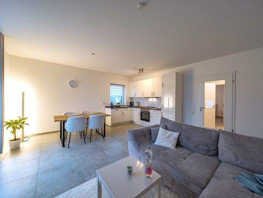 Wohnen-Essen-Kochen Wo.4