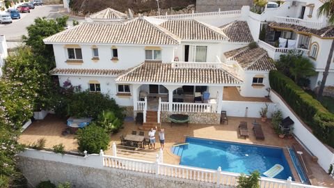 Mijas Costa Malaga Häuser, Mijas Costa Malaga Haus kaufen