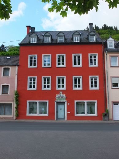 Neuerburg Wohnungen, Neuerburg Wohnung mieten