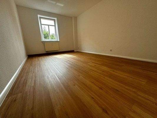 Zimmer einer Wohnung