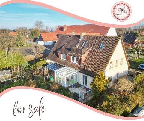 Dranske Häuser, Dranske Haus kaufen