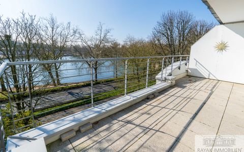 Düsseldorf Benrath Wohnungen, Düsseldorf Benrath Wohnung mieten