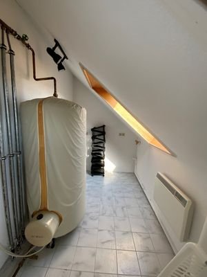 Technikraum