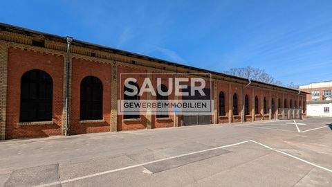 Berlin Halle, Berlin Hallenfläche