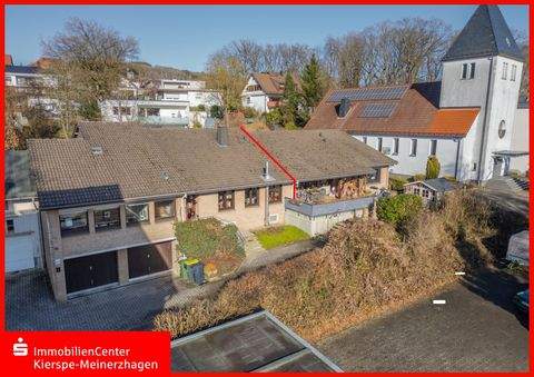 Halver Häuser, Halver Haus kaufen