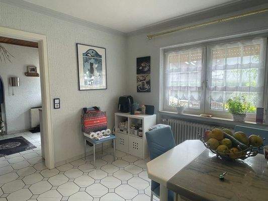 Küche - Ansicht III