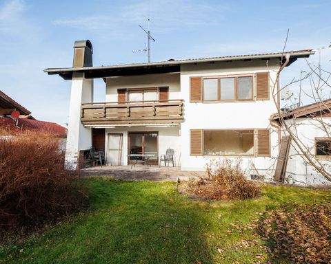 Eberfing Häuser, Eberfing Haus mieten 