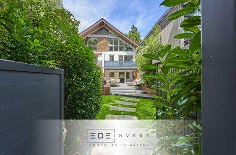 Gröbenzell Häuser, Gröbenzell Haus kaufen