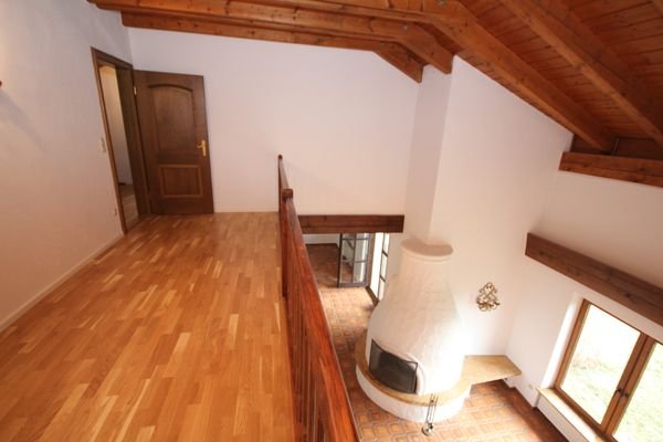 offene Galerie