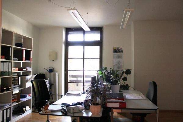 Büro 2