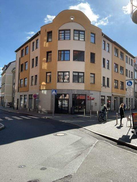 Eisenach Wohnungen, Eisenach Wohnung mieten