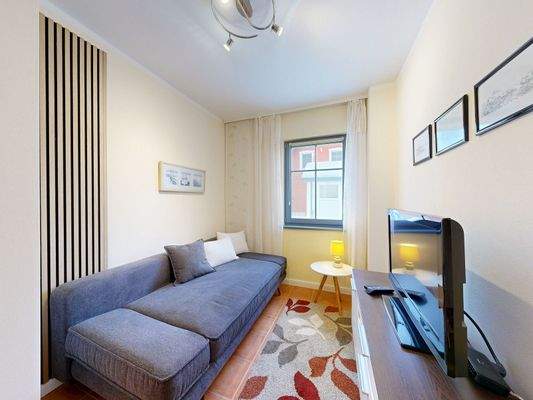 Schlaf- und Gästezimmer 2