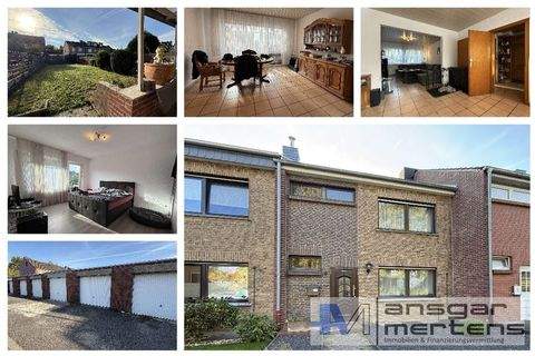 Mönchengladbach / Broich Häuser, Mönchengladbach / Broich Haus kaufen