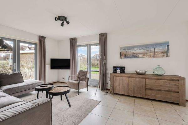 Noorder Sandt 6, Julianadorp - huisje 33 - fotogra