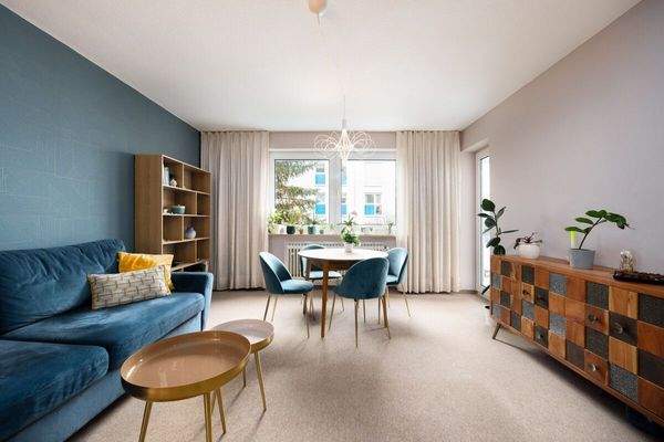 Hier bleiben keine Wünsche offen