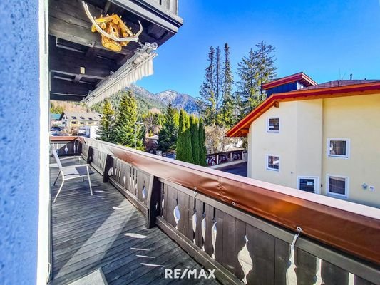 Balkon 2