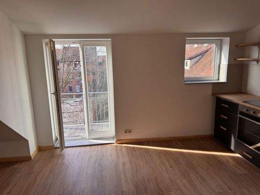 Esszimmer und Küche Bild 5