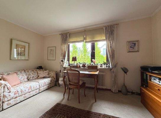 Weiteres schönes Zimmer