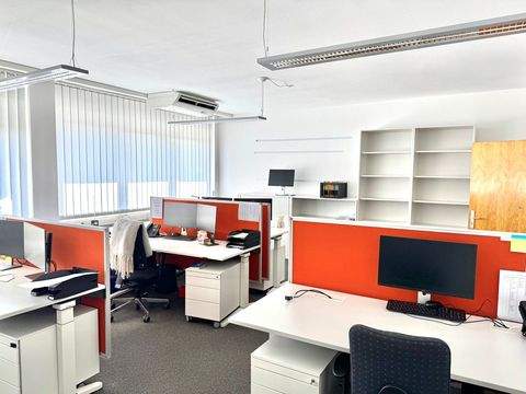 München Büros, Büroräume, Büroflächen 