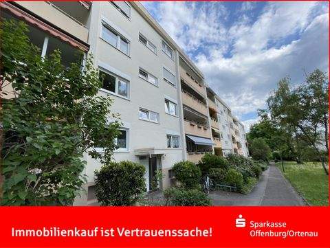 Offenburg Wohnungen, Offenburg Wohnung kaufen