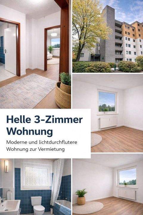 Herford Wohnungen, Herford Wohnung mieten