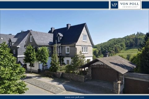 Schmallenberg Häuser, Schmallenberg Haus kaufen