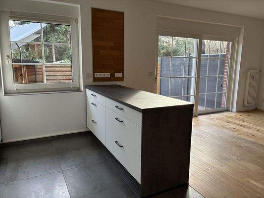 Einbauküche