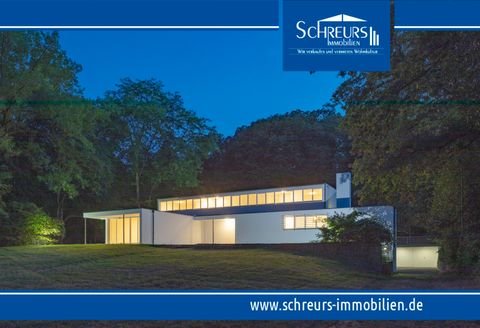 Krefeld / Hülser Berg Häuser, Krefeld / Hülser Berg Haus mieten 