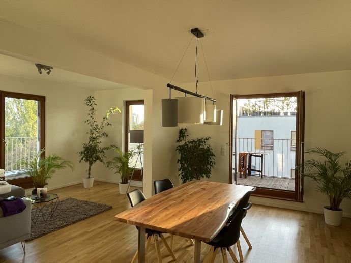 3 Zimmer Wohnung in Berlin (Friedrichshain)