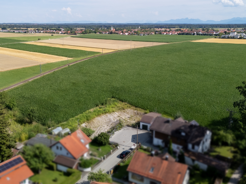 Höhenkirchen-Siegertsbrunn Grundstücke, Höhenkirchen-Siegertsbrunn Grundstück kaufen