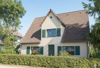 Straßenansicht (KI generiert)