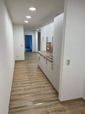 Pantry (Gemeinschaftsfläche)