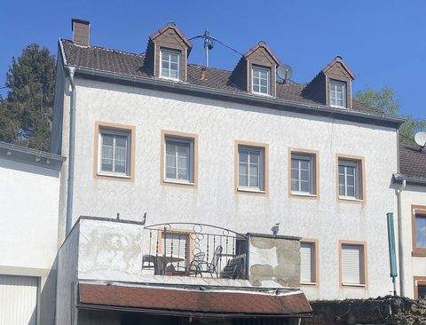 Newel -Butzweiler Häuser, Newel -Butzweiler Haus kaufen