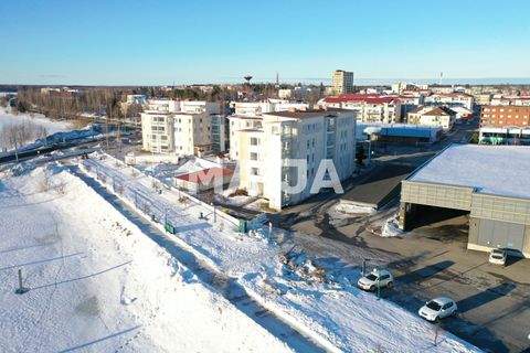 Tornio Wohnungen, Tornio Wohnung kaufen